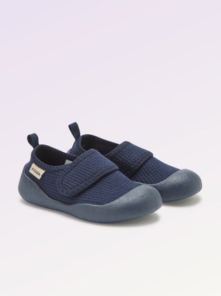 Chaussons souples à tige basse motricité 3 - Kitchoun