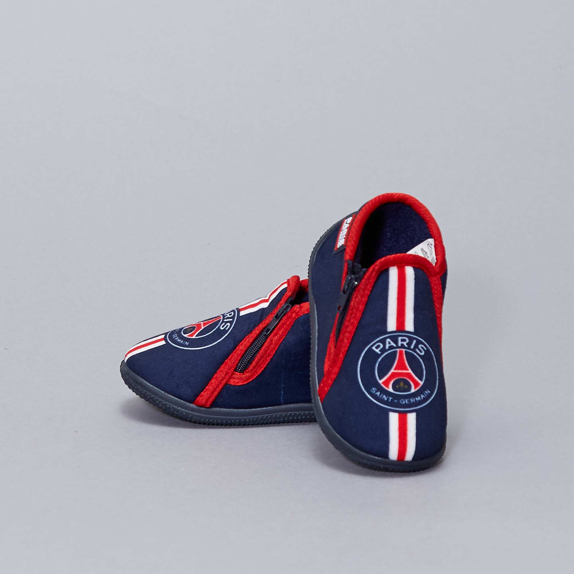 chausson bebe psg
