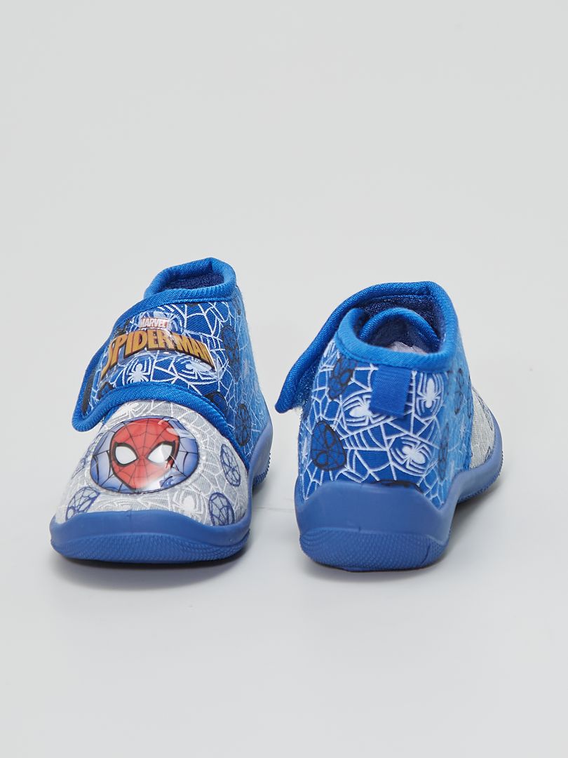 Peluche 'Spider-Man' - spiderman - Kiabi - 12.00€