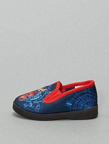 Chaussons 'Spider-Man'
