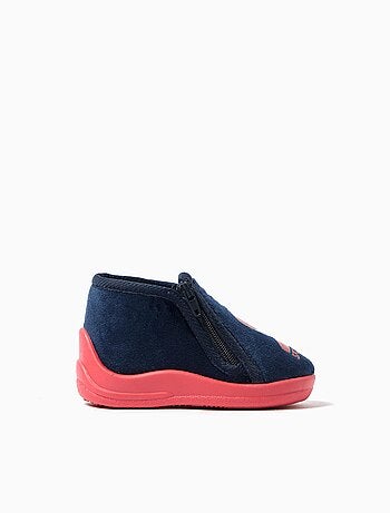 Chaussons Spider-Man ©Disney, MO Fashion