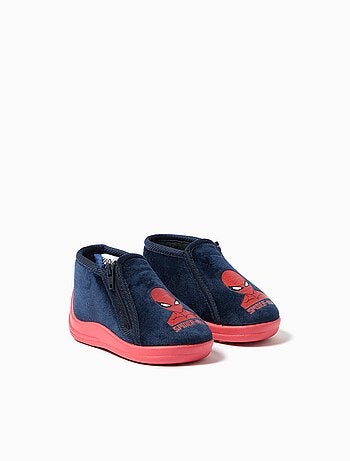 Chaussons Spider-Man ©Disney, MO Fashion