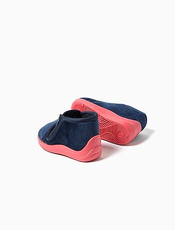 Chaussons Spider-Man ©Disney, MO Fashion