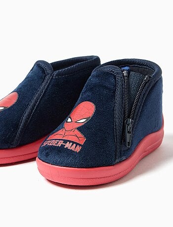Chaussons Spider-Man ©Disney, MO Fashion
