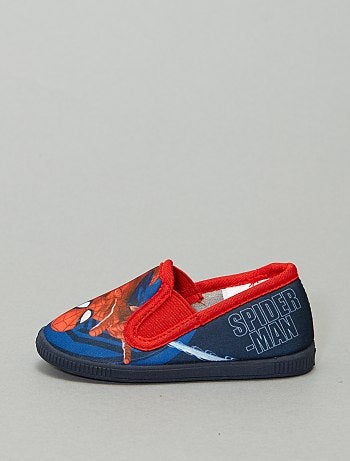 Chaussons 'Spider-man' 'Marvel'