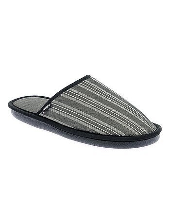 Chaussons Textile D Soxa