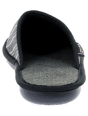 Chaussons Textile D Soxa