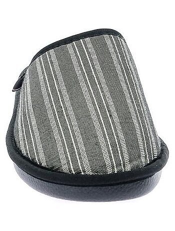 Chaussons Textile D Soxa