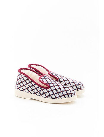 Chaussons Thermolactyl - Damart