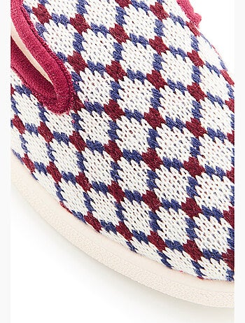 Chaussons Thermolactyl - Damart