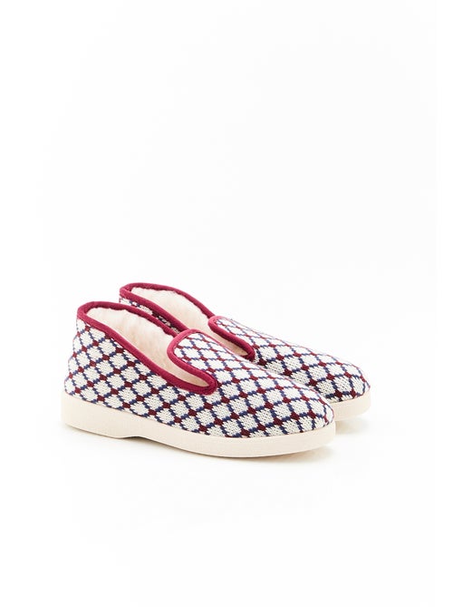 Chaussons Thermolactyl - Damart - Kiabi