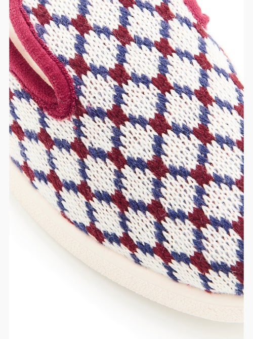 Chaussons Thermolactyl - Damart - Kiabi