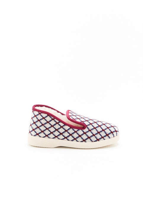 Chaussons Thermolactyl - Damart - Kiabi