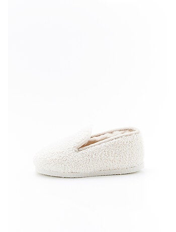Chaussons thermolactyl - damart