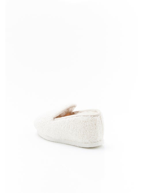Chaussons thermolactyl - damart - Kiabi Chaussons thermolactyl - damart - Kiabi