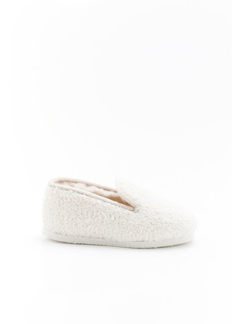 Chaussons thermolactyl - damart - Kiabi Chaussons thermolactyl - damart - Kiabi