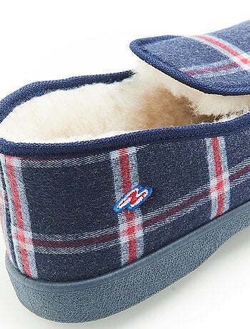 Chaussons Thermolactyl - Damart