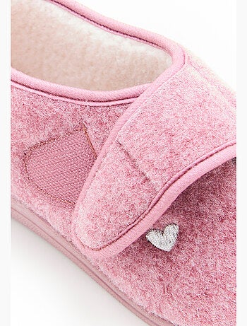 Chaussons Thermolactyl - Damart