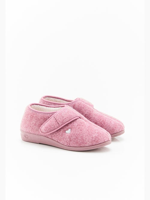 Chaussons Thermolactyl - Damart - Kiabi