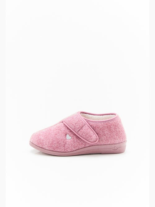 Chaussons Thermolactyl - Damart - Kiabi