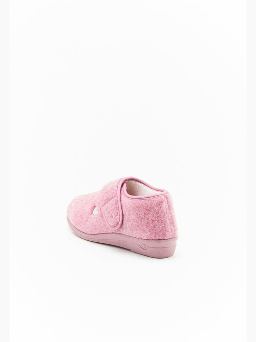 Chaussons Thermolactyl - Damart - Kiabi