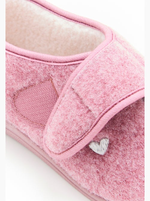 Chaussons Thermolactyl - Damart - Kiabi
