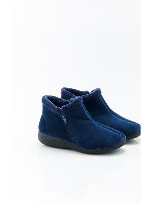 Chaussons thermolactyl - damart - Kiabi