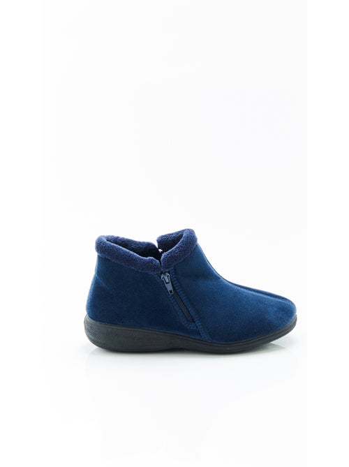 Chaussons thermolactyl - damart - Kiabi