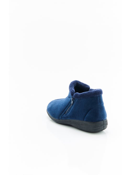 Chaussons thermolactyl - damart - Kiabi