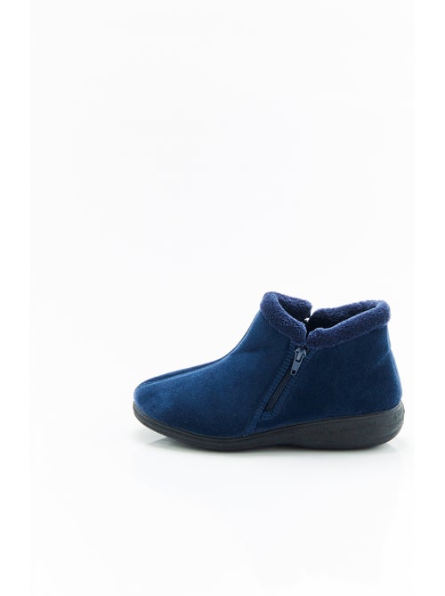 Chaussons thermolactyl - damart - Kiabi