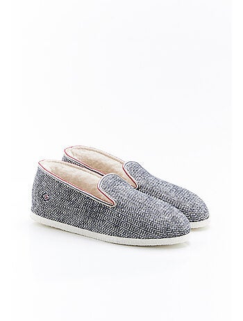 Chaussons thermolactyl - damart