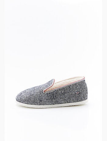 Chaussons thermolactyl - damart