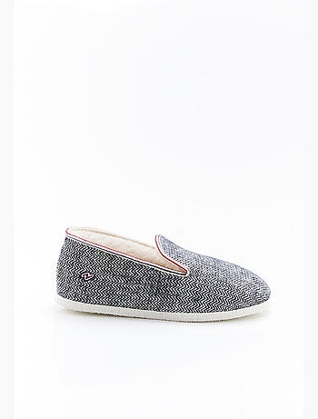 Chaussons thermolactyl - damart