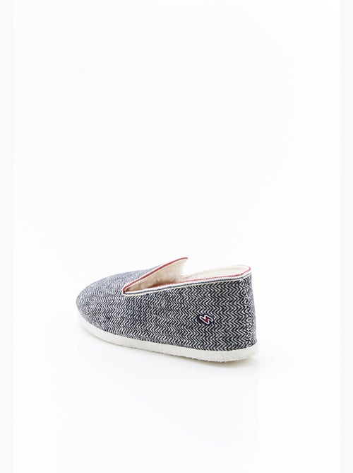 Chaussons thermolactyl - damart - Kiabi