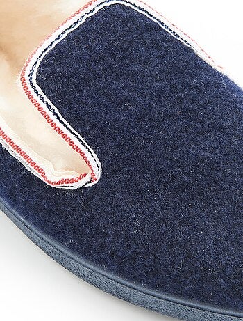 Chaussons Thermolactyl - Damart