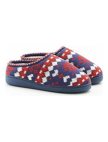 Chaussons Thermolactyl - Damart