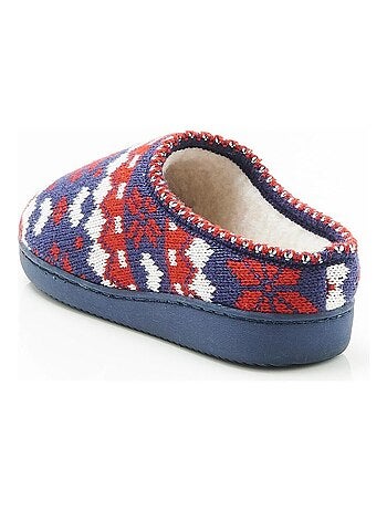 Chaussons Thermolactyl - Damart