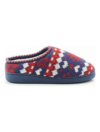 Chaussons Thermolactyl - Damart