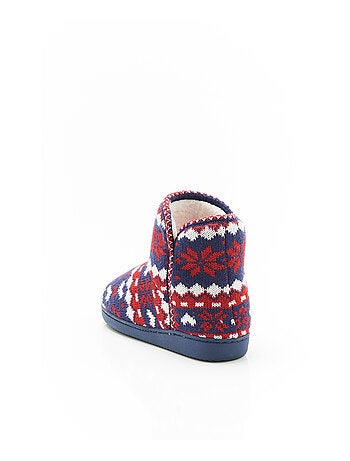 Chaussons Thermolactyl - Damart