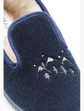 Chaussons Thermolactyl - Damart