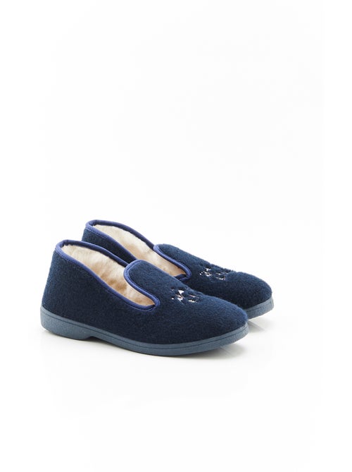 Chaussons Thermolactyl - Damart - Kiabi