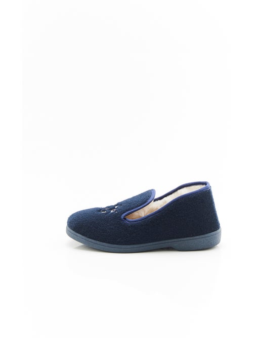 Chaussons Thermolactyl - Damart - Kiabi