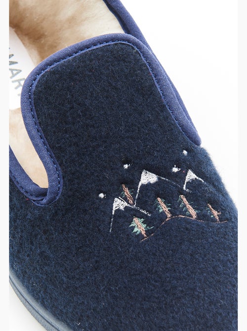 Chaussons Thermolactyl - Damart - Kiabi