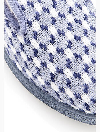 Chaussons Thermolactyl - Damart