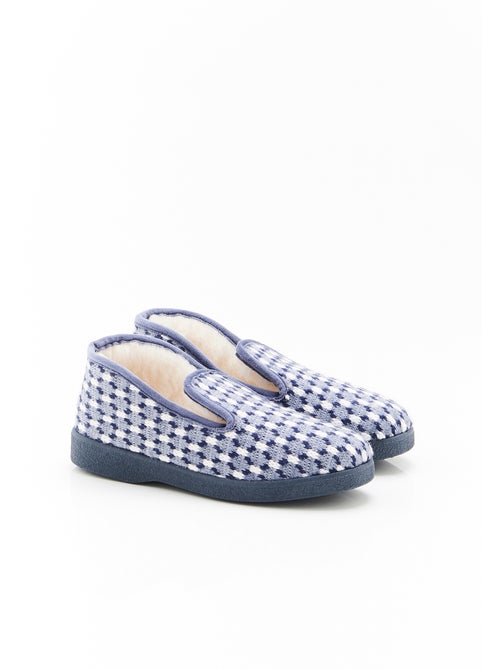 Chaussons Thermolactyl - Damart - Kiabi