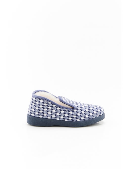 Chaussons Thermolactyl - Damart - Kiabi
