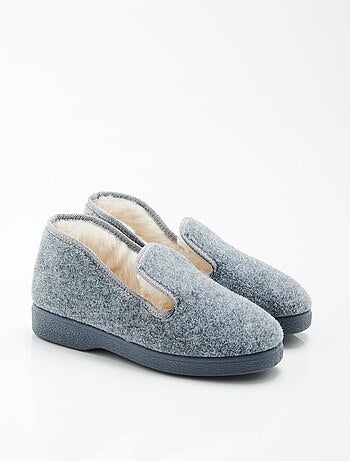 Chaussons Thermolactyl - Damart