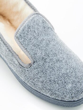 Chaussons Thermolactyl - Damart