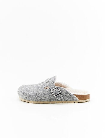 Chaussons Thermolactyl - Damart