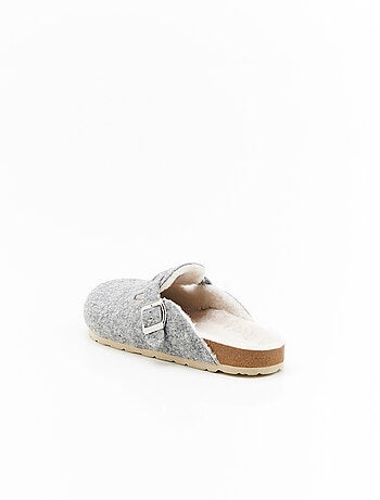 Chaussons Thermolactyl - Damart